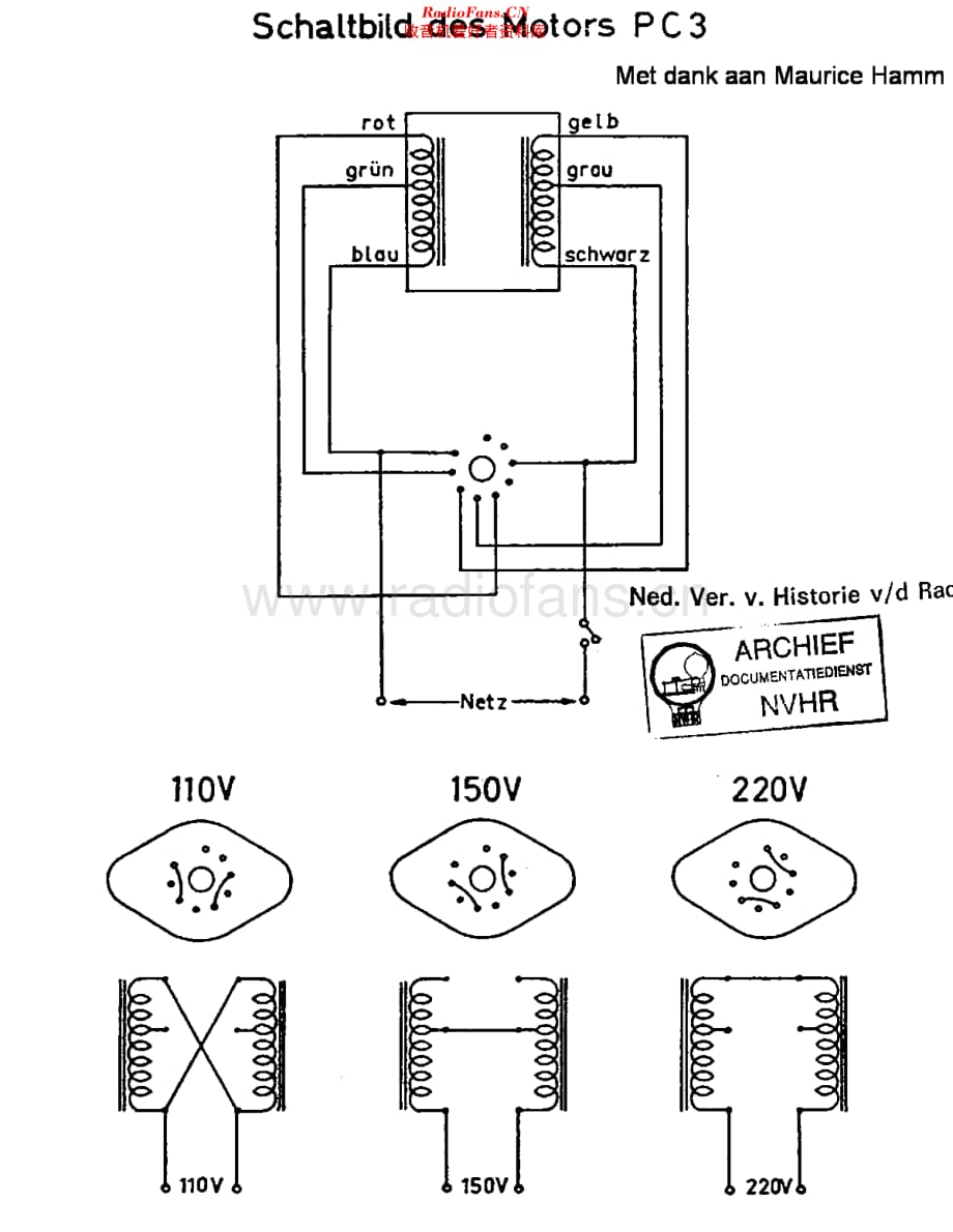 Braun_PC3维修电路原理图.pdf_第1页