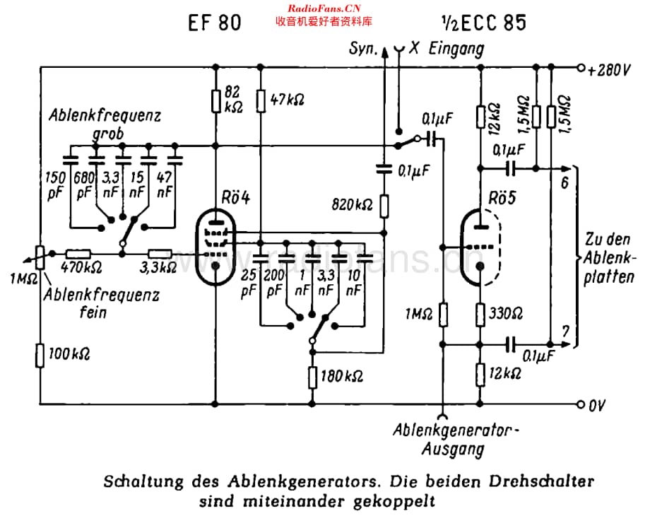 Blum_Miniszill维修电路原理图.pdf_第2页