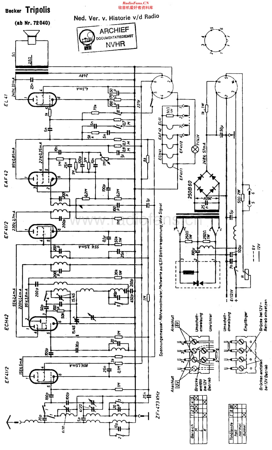 Becker_Tripolis维修电路原理图.pdf_第1页