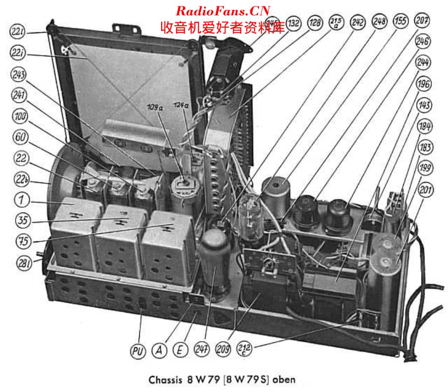 Blaupunkt_8W79维修电路原理图.pdf_第2页