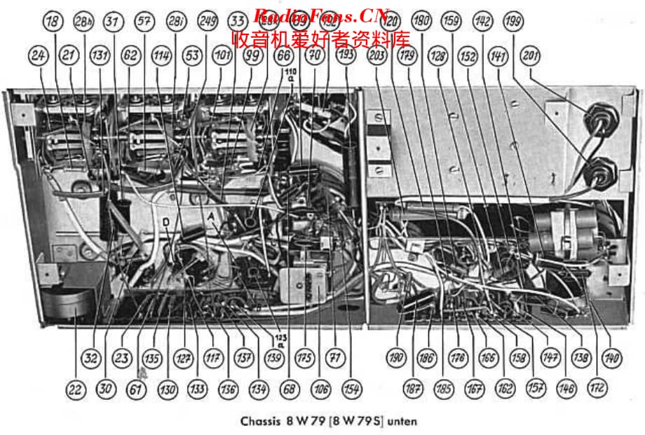 Blaupunkt_8W79维修电路原理图.pdf_第3页