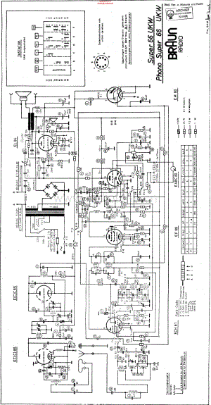 Braun_66UKW维修电路原理图.pdf
