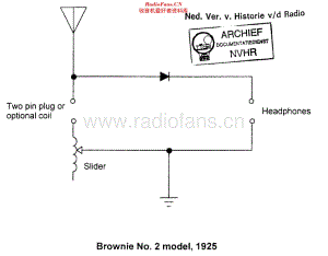 Brownie_2维修电路原理图.pdf