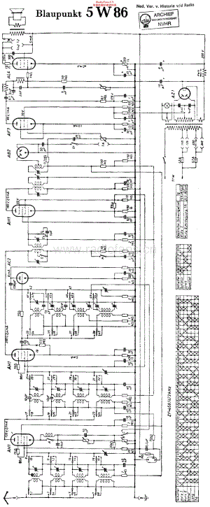 Blaupunkt_5W86维修电路原理图.pdf