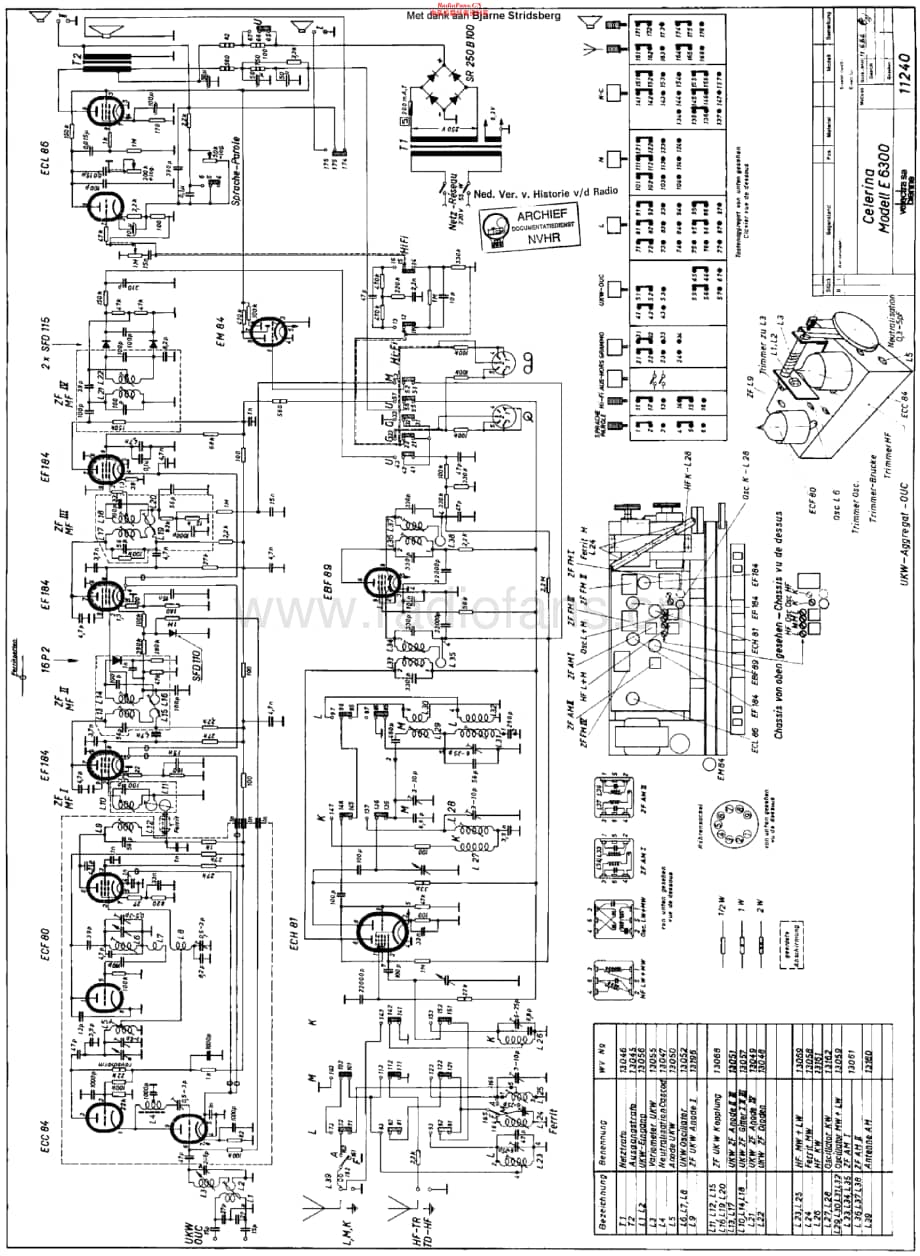 Biennophone_E6300维修电路原理图.pdf_第1页