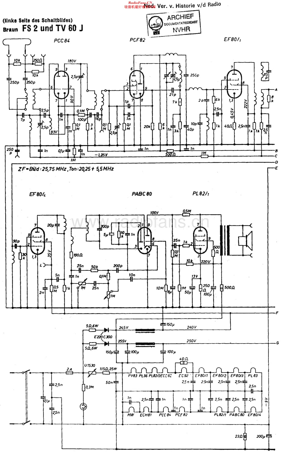 Braun_FS2维修电路原理图.pdf_第1页