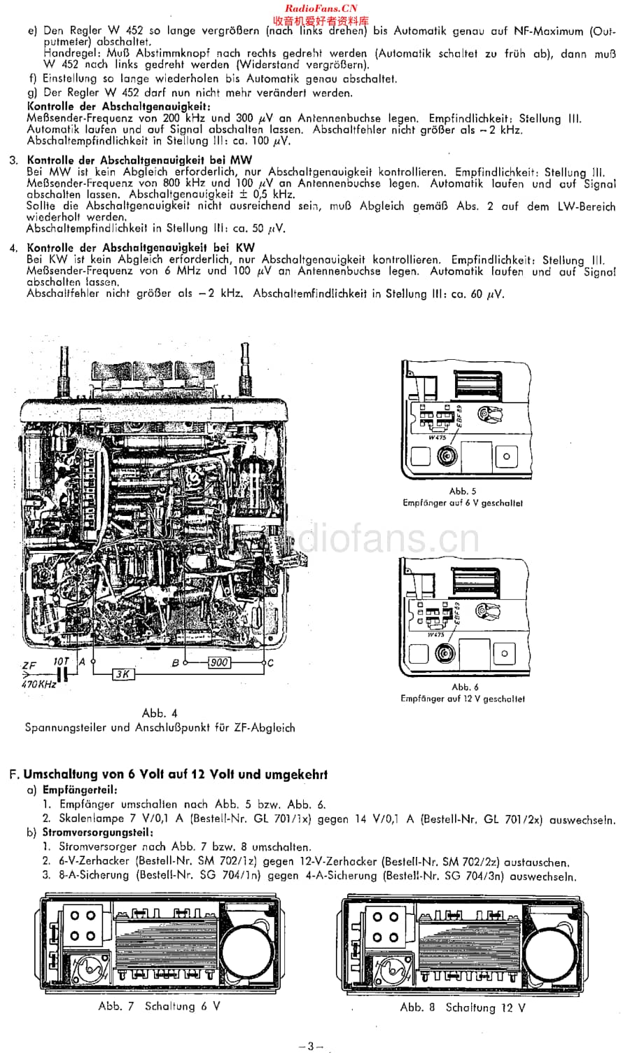 Blaupunkt_Berlin维修电路原理图.pdf_第3页