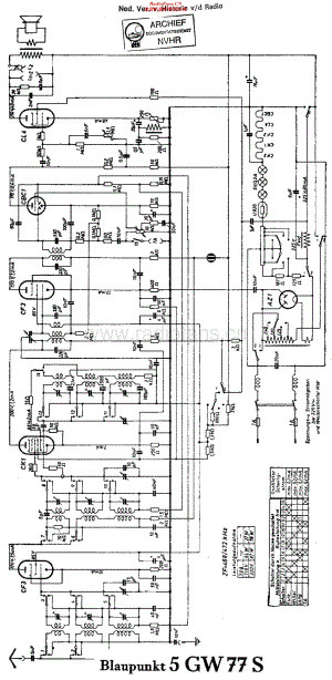 Blaupunkt_5W77S维修电路原理图.pdf