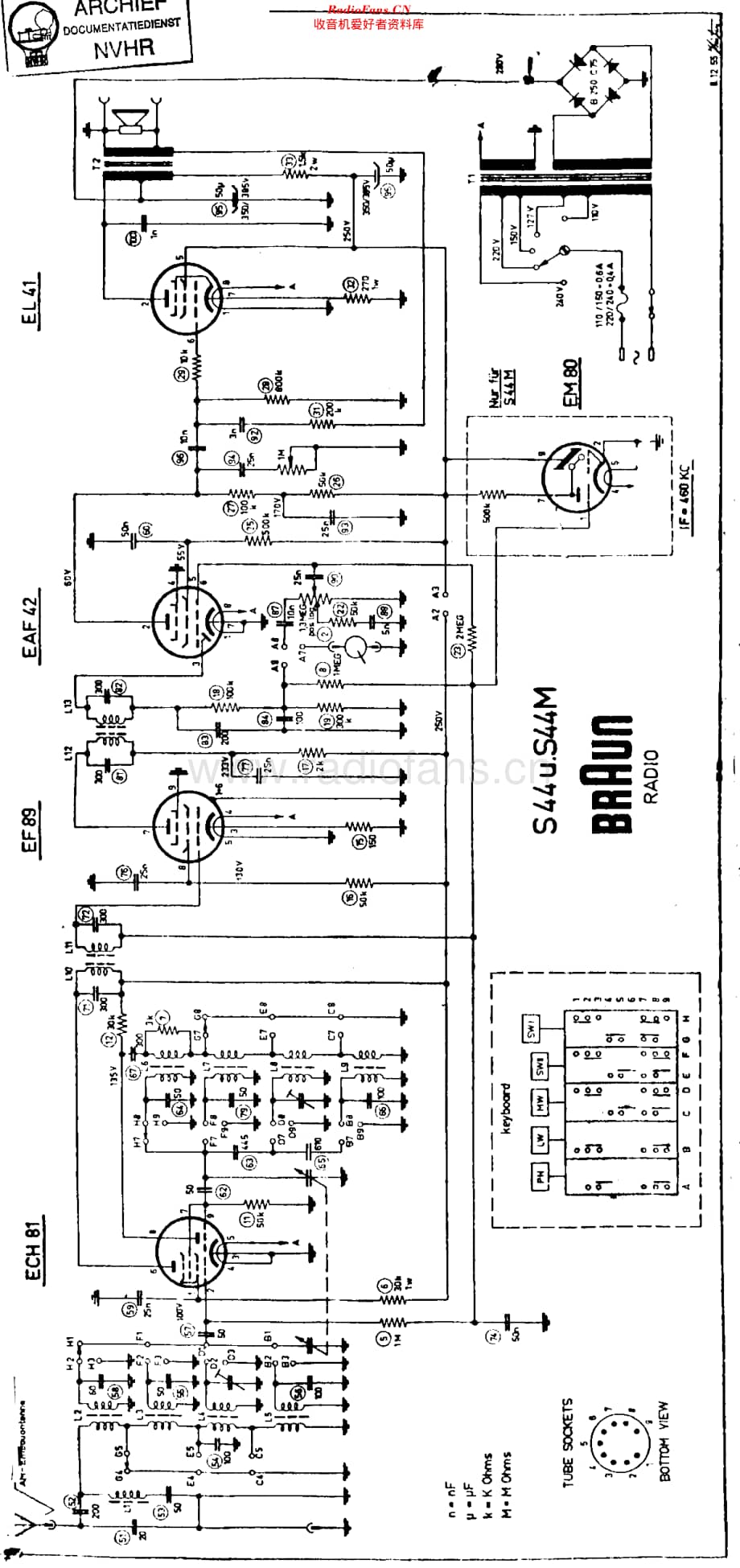 Braun_S44维修电路原理图.pdf_第1页