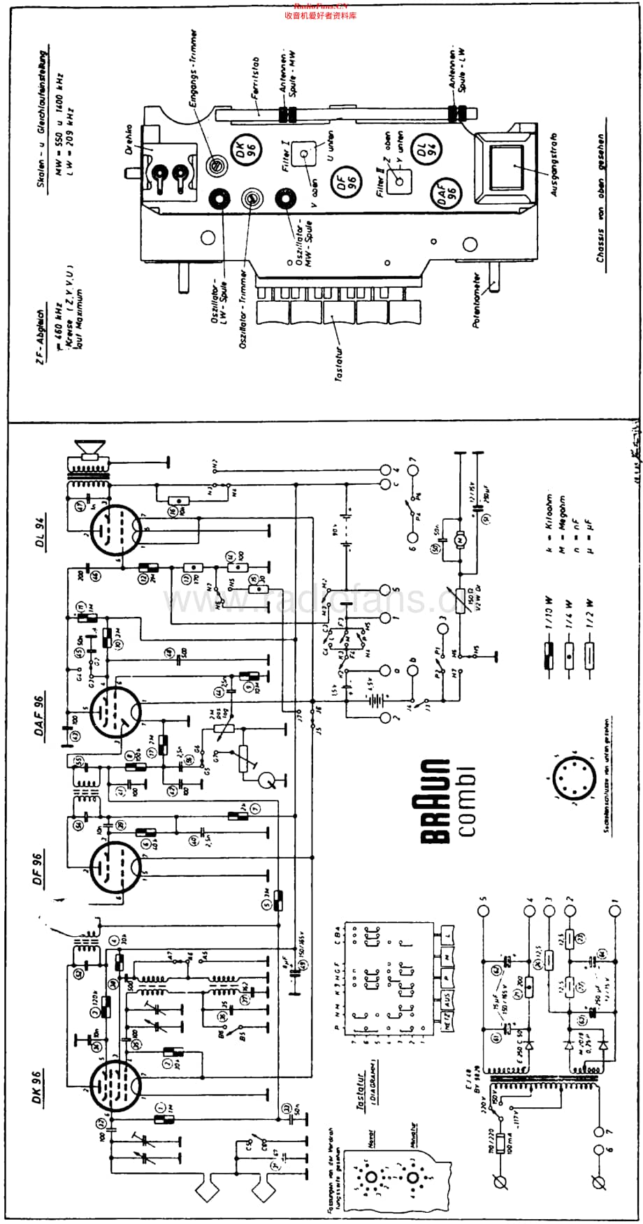 Braun_Combi维修电路原理图.pdf_第1页