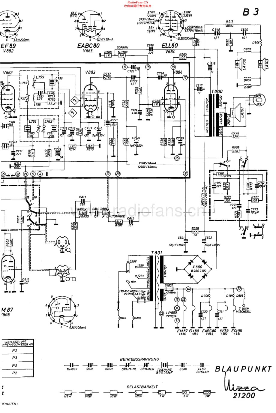 Blaupunkt_21200维修电路原理图.pdf_第2页