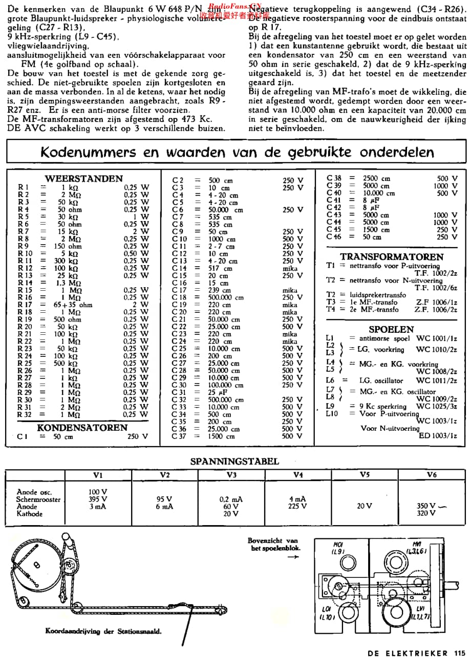 Blaupunkt_6W648维修电路原理图.pdf_第2页