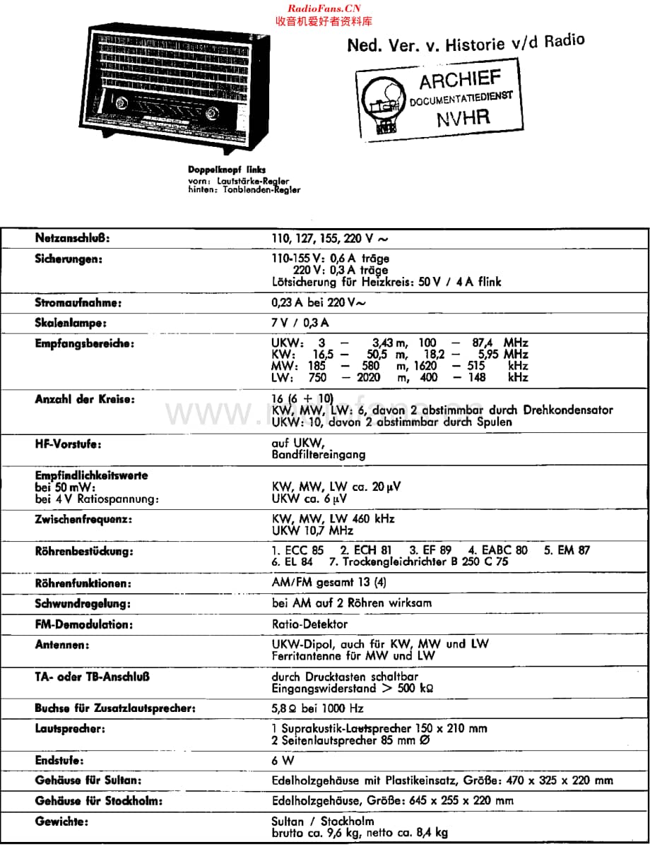 Blaupunkt_21100维修电路原理图.pdf_第1页