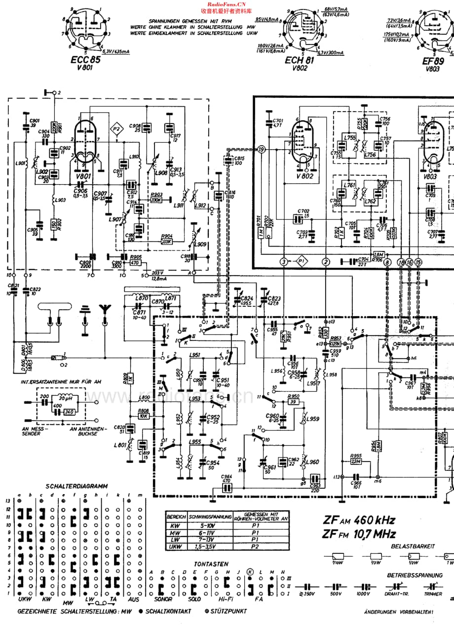 Blaupunkt_21100维修电路原理图.pdf_第2页