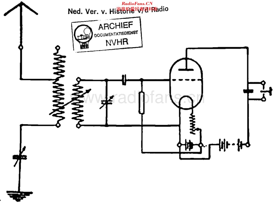 Behm&Co_LRE1维修电路原理图.pdf_第1页