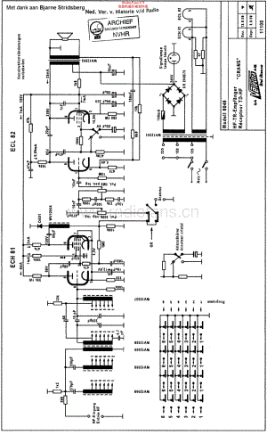 Biennophone_6046维修电路原理图.pdf