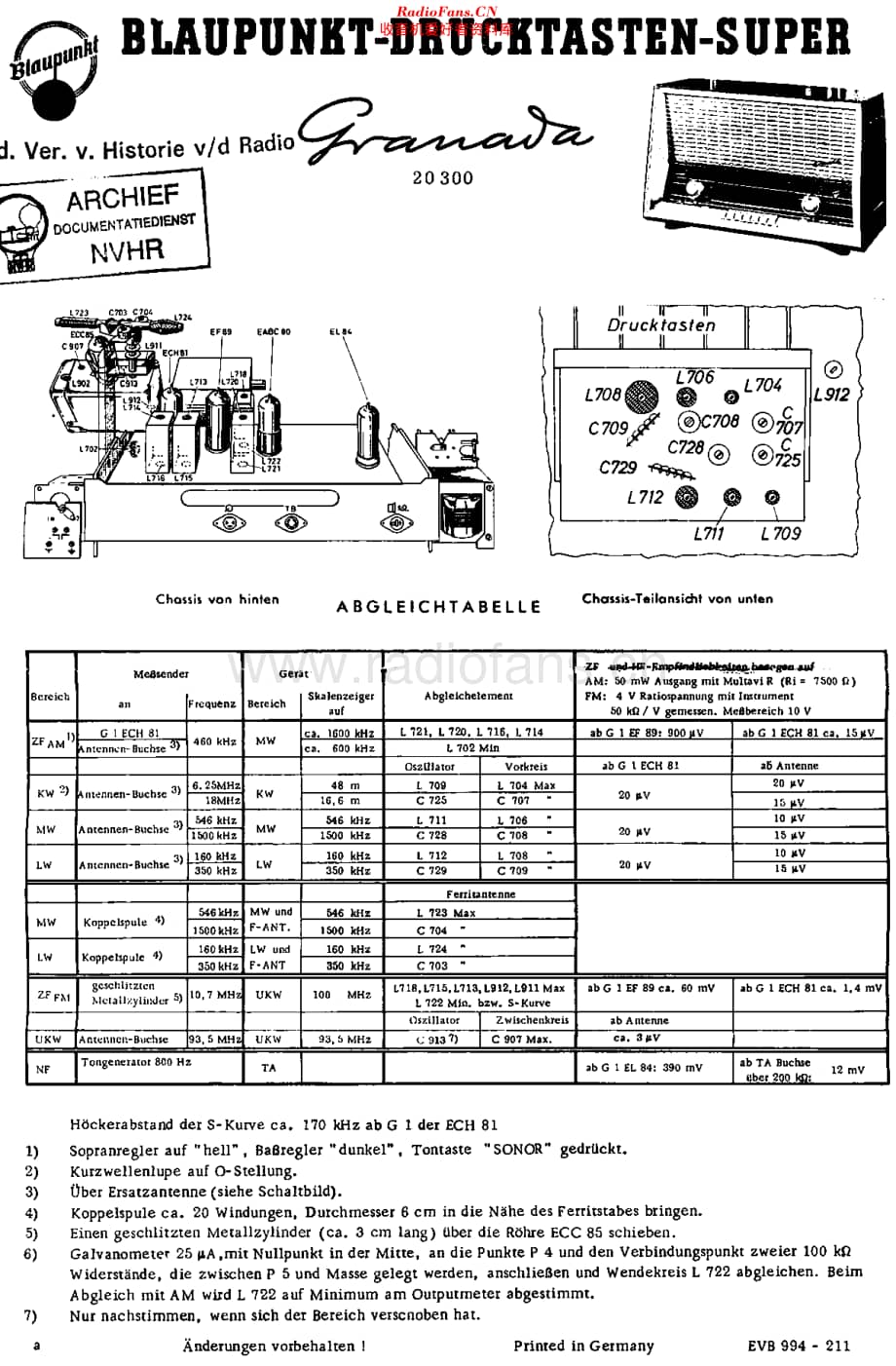 Blaupunkt_20300维修电路原理图.pdf_第1页