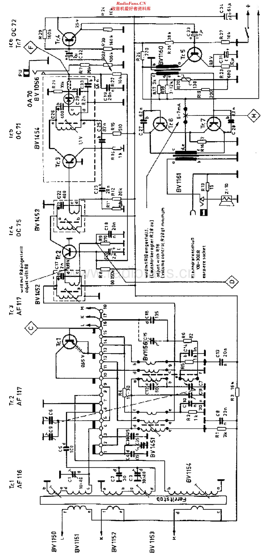 Braun_T41维修电路原理图.pdf_第1页