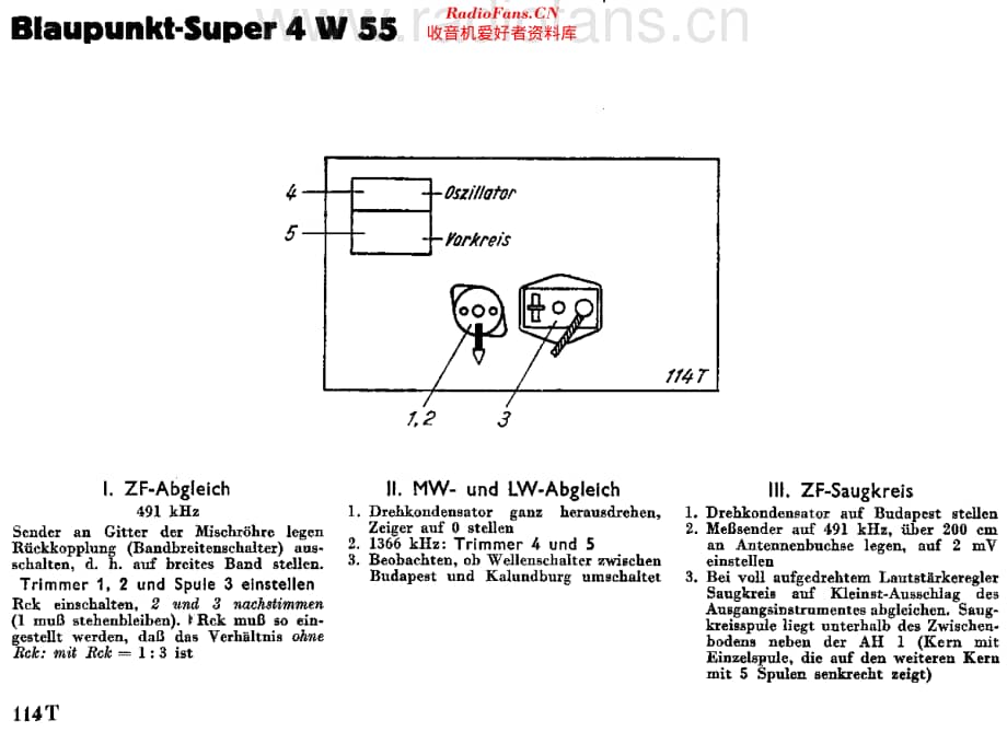 Blaupunkt_4W55维修电路原理图.pdf_第3页