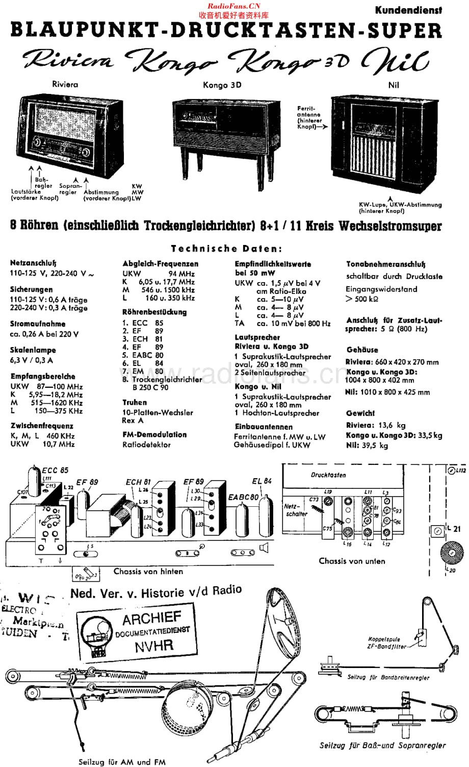 Blaupunkt_H2154维修电路原理图.pdf_第1页