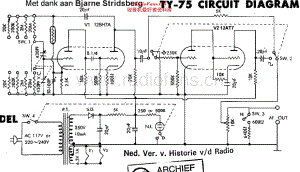 Belco_TY75维修电路原理图.pdf