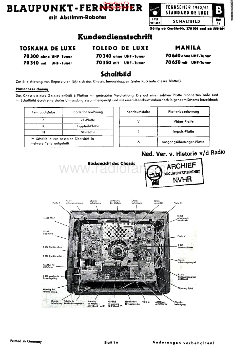 Blaupunkt_70300维修电路原理图.pdf_第1页