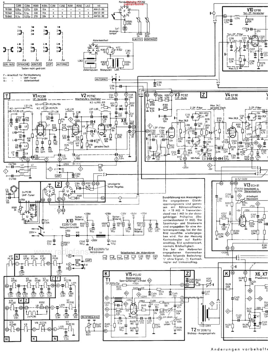 Blaupunkt_70300维修电路原理图.pdf_第2页