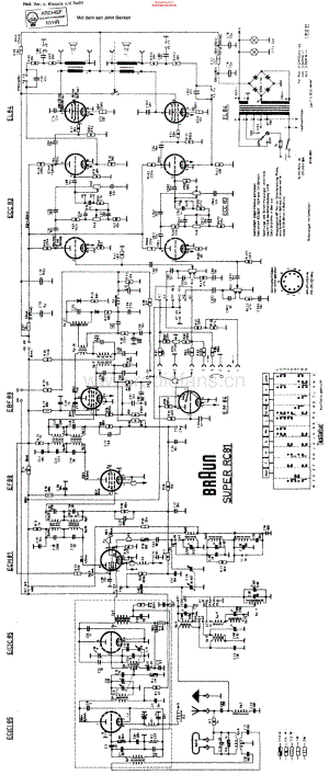Braun_RC81维修电路原理图.pdf