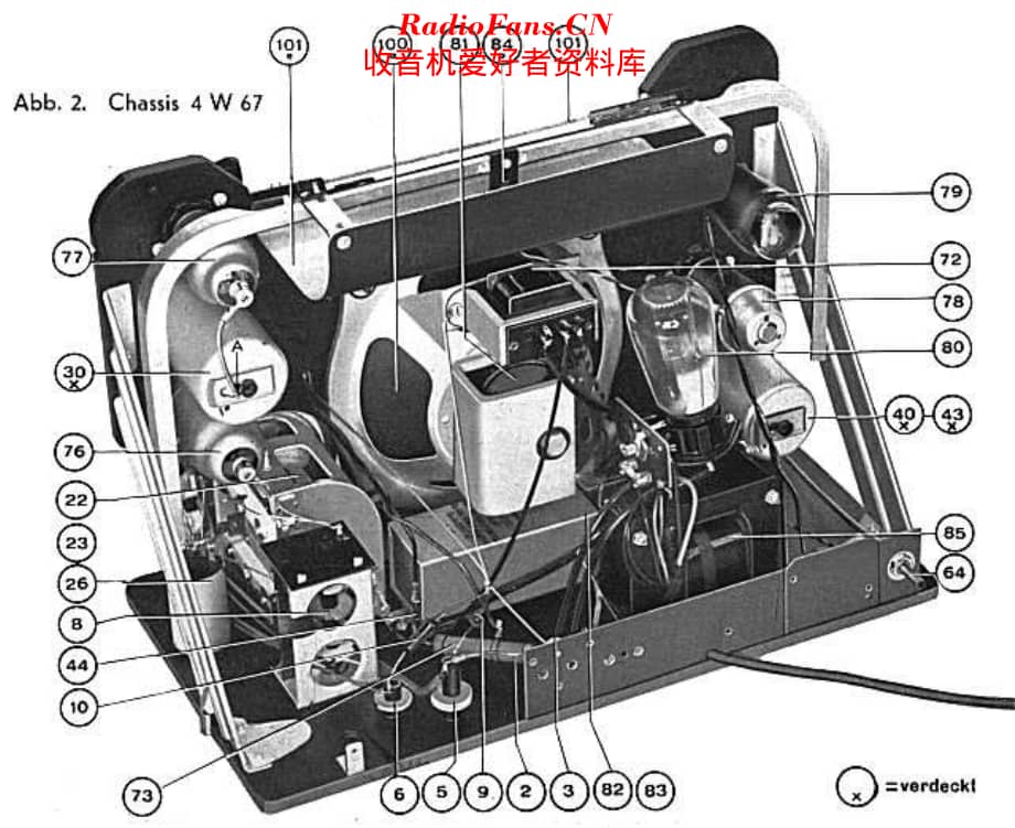 Blaupunkt_4W67维修电路原理图.pdf_第3页