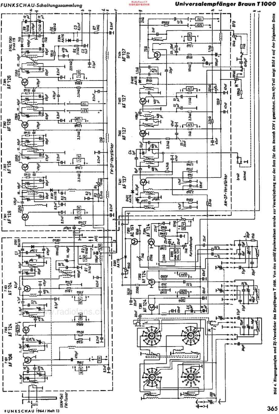 Braun_T1000维修电路原理图.pdf_第3页