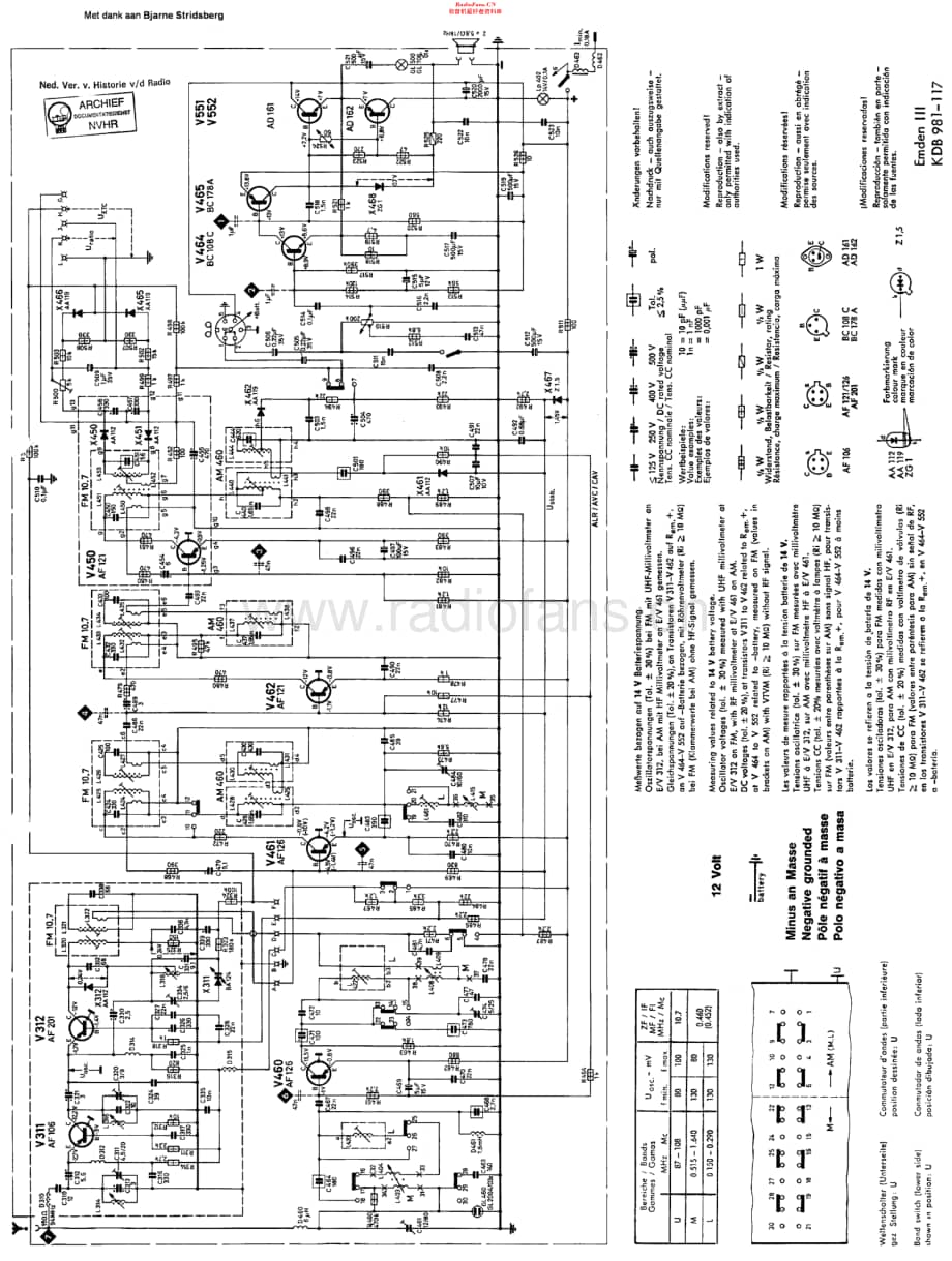 Blaupunkt_7638081维修电路原理图.pdf_第1页