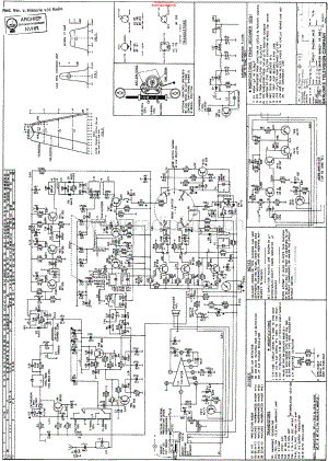 BarlowWadley_XCR30维修电路原理图.pdf