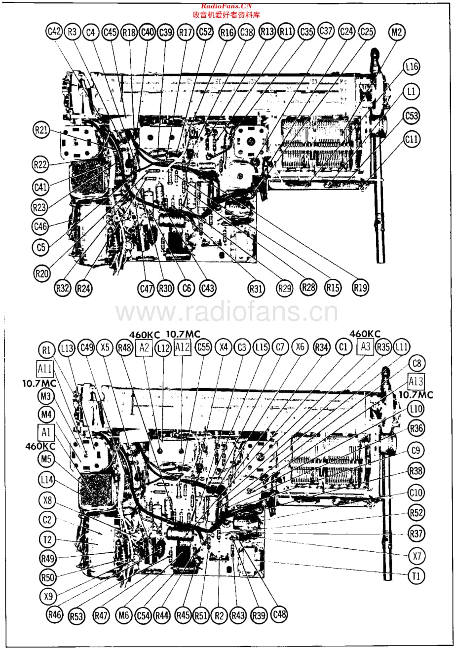 Blaupunkt_22503维修电路原理图.pdf_第2页