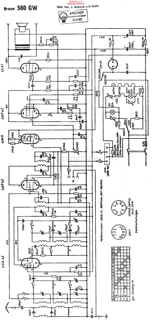 Braun_560GW维修电路原理图.pdf