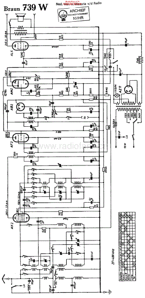 Braun_739W维修电路原理图.pdf