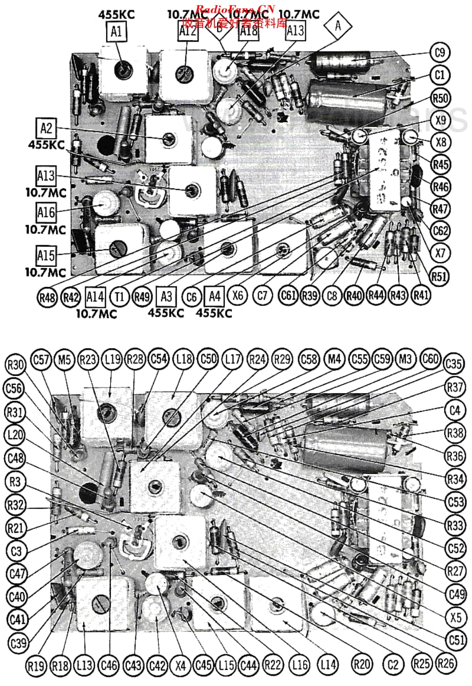 Braun_T523维修电路原理图.pdf_第2页