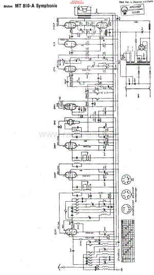 Blohm_MT810A维修电路原理图.pdf