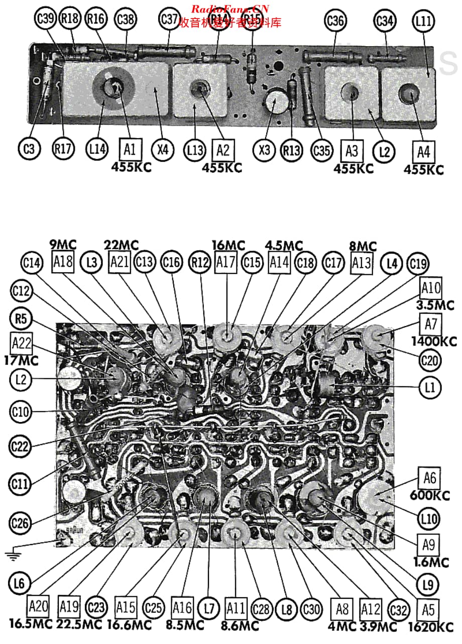 Braun_T23C维修电路原理图.pdf_第2页