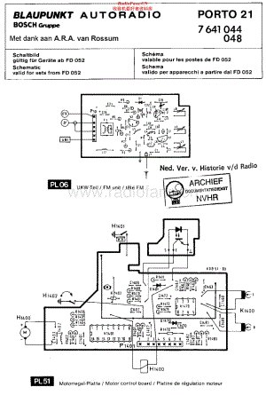 Blaupunkt_7641044维修电路原理图.pdf