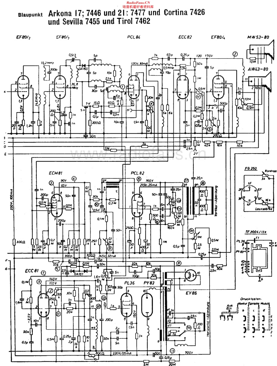 Blaupunkt_7477维修电路原理图.pdf_第2页