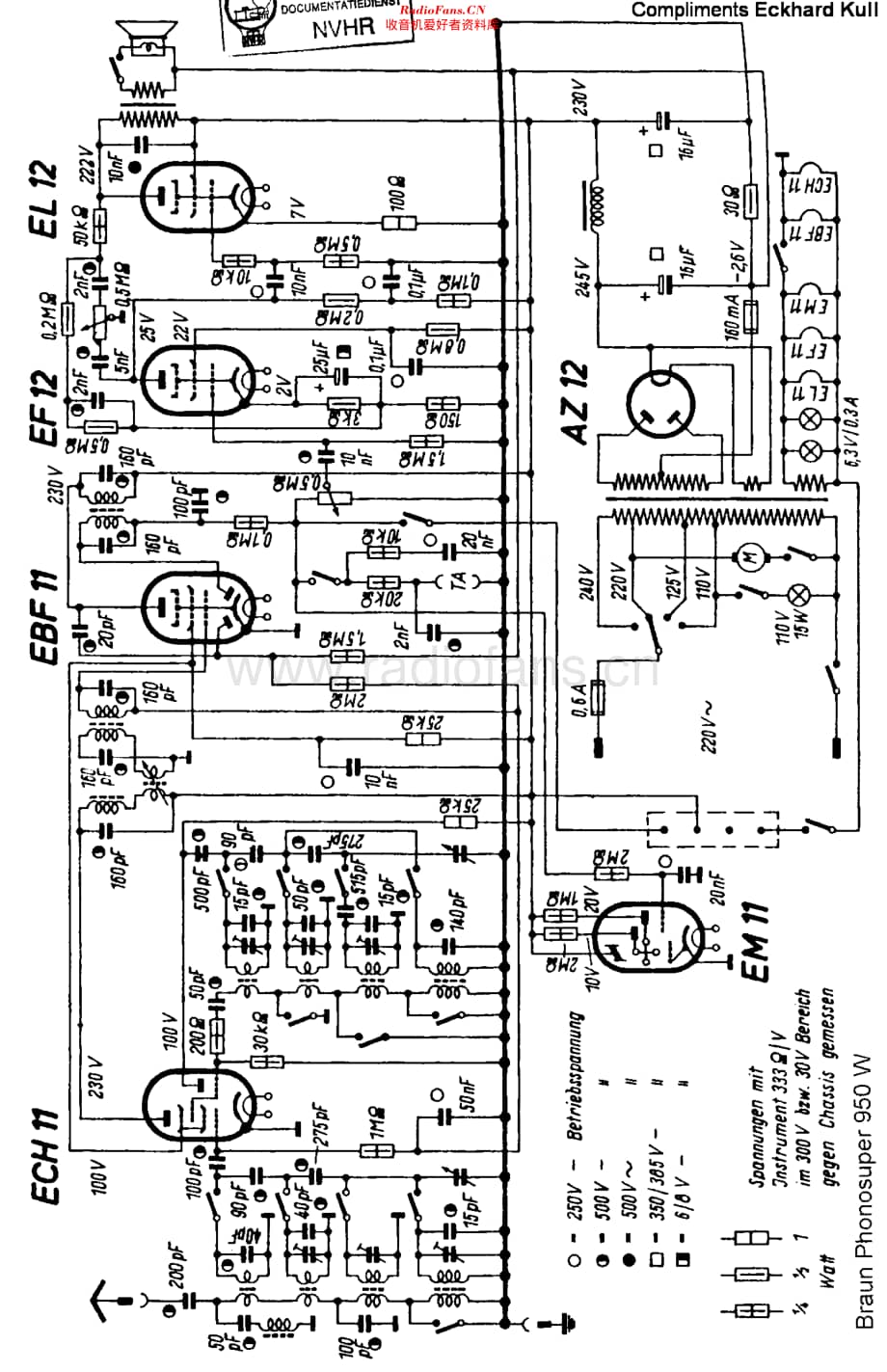 Braun_950W维修电路原理图.pdf_第1页