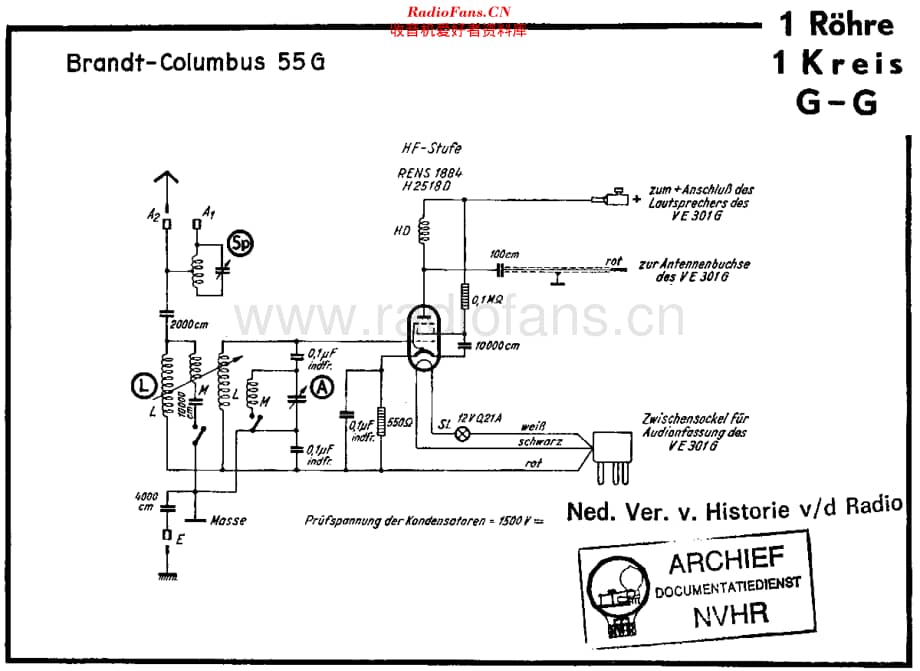 Brandt_55G维修电路原理图.pdf_第1页