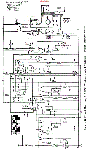 Blaupunkt_4W77维修电路原理图.pdf