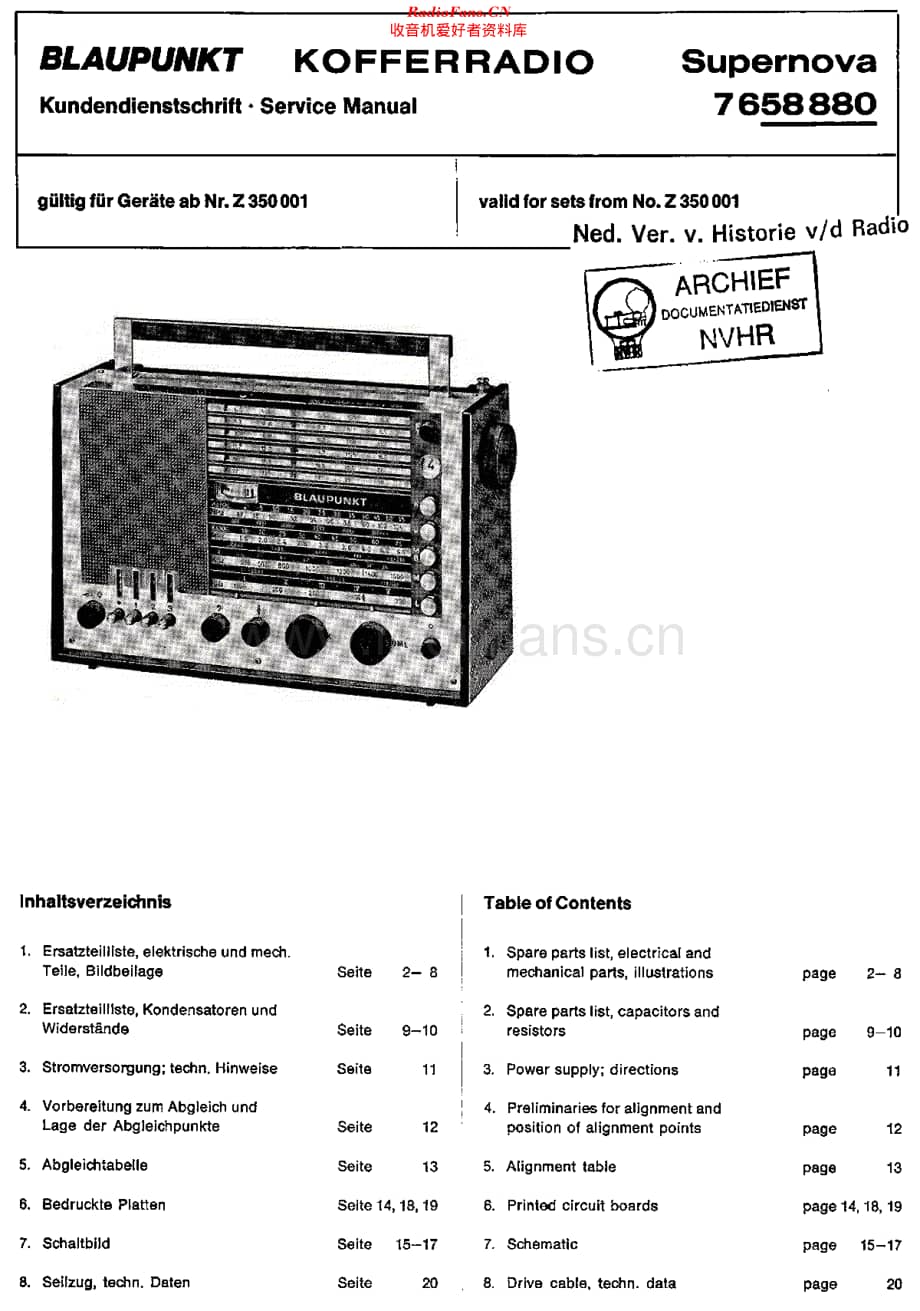 Blaupunkt_7658880维修电路原理图.pdf_第1页