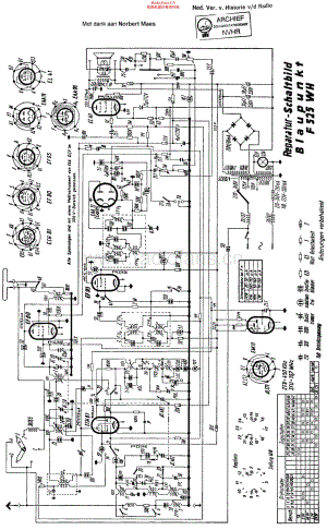 Blaupunkt_F525WH维修电路原理图.pdf