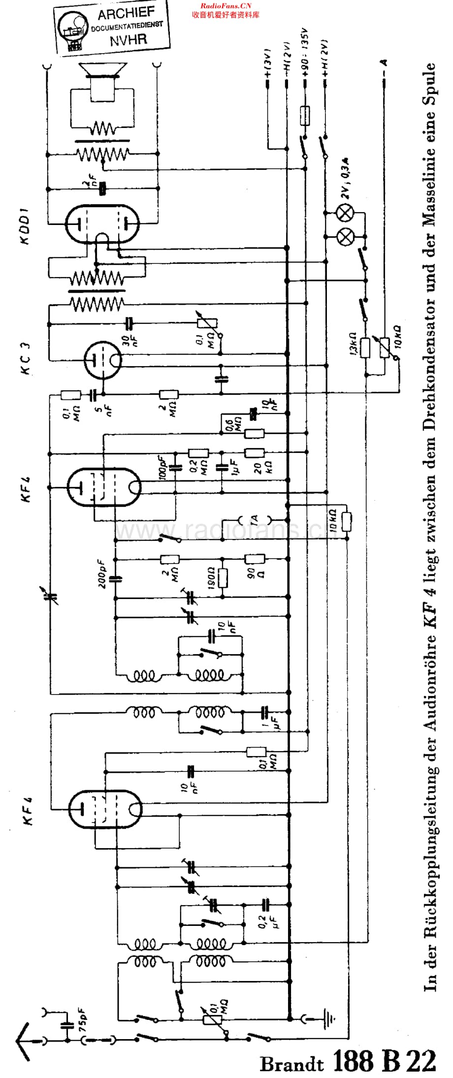 Brandt_188B22维修电路原理图.pdf_第1页