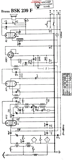 Braun_BSK239F维修电路原理图.pdf