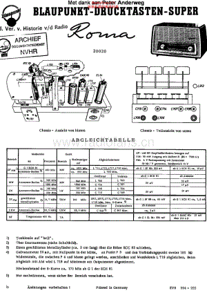 Blaupunkt_20020维修电路原理图.pdf