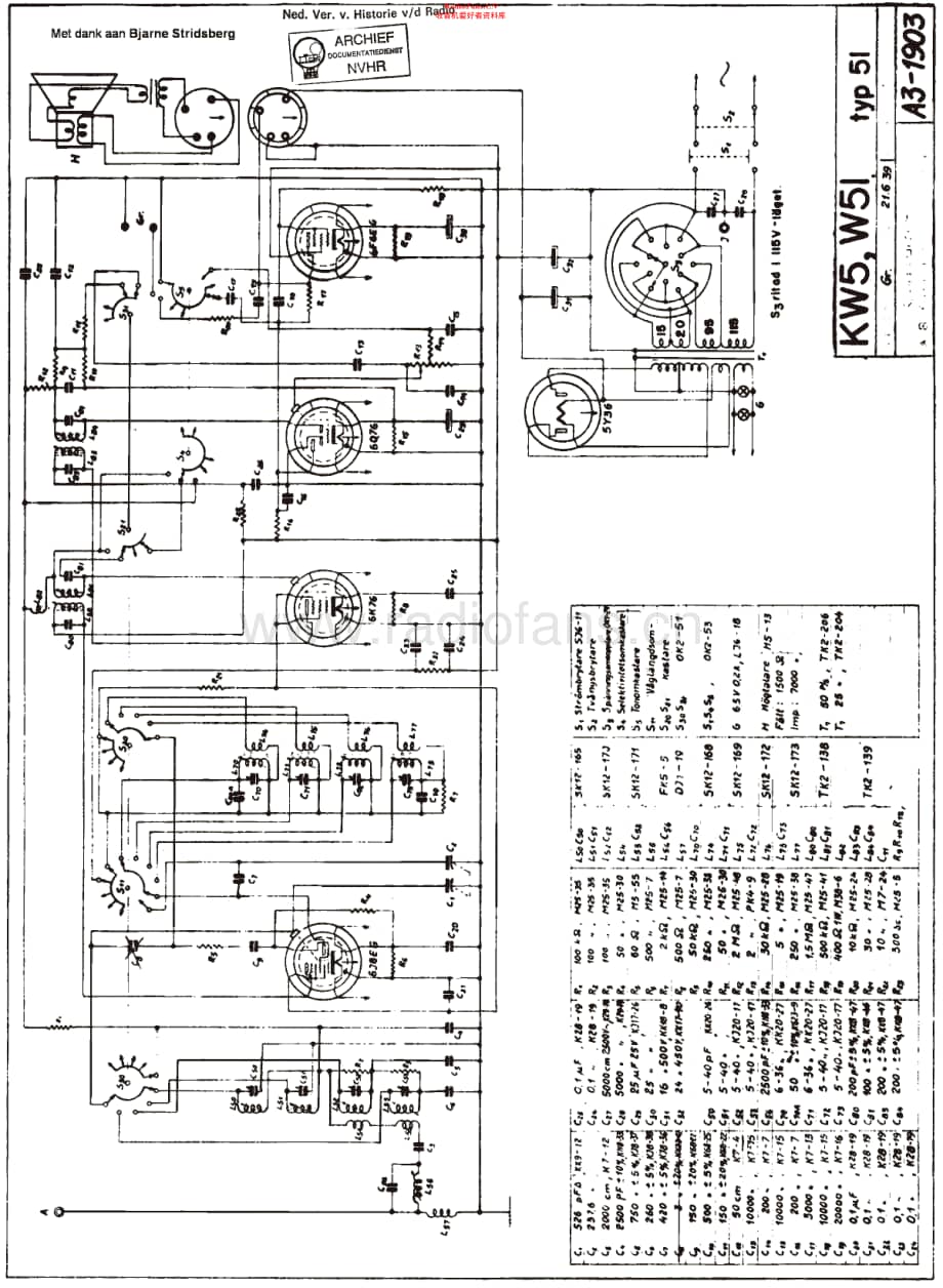 Centrum_KW5维修电路原理图.pdf_第1页