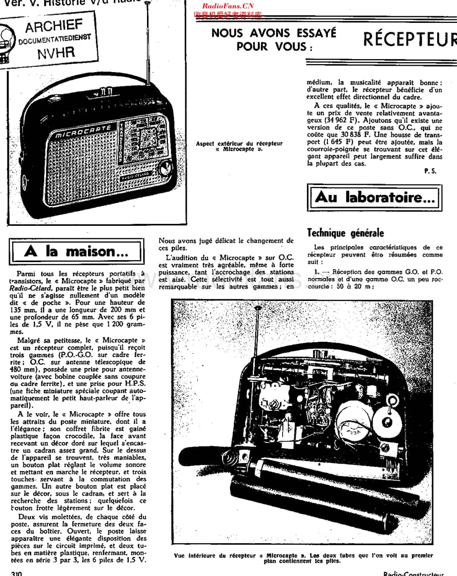 Celard_Microcapte维修电路原理图.pdf_第1页